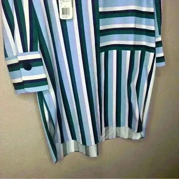 Akris Punto tunic - Picture 3 of 11